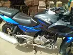 Pulsar 220 ,sep 2015