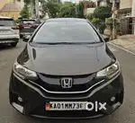Honda Jazz 1.5 VX i DTEC, 2015, Diesel