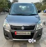 Maruti Suzuki Wagon R CNG LXI, 2018, CNG & Hybrids
