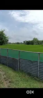4 katha 10 lessa Land for sale