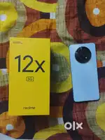 REALME 12X 5G