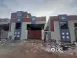 2 Bhk independent house for rent.
