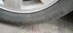165/80 R14 Goodyear Tyres Two Nos