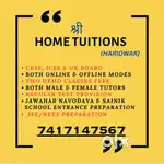 Shree Home Tuitions