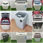 ¥¥59|• Washing Machine's Pick Any Top load for Jst 5,999/- Offer's Hur