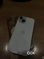 Iphone 15 in best condition