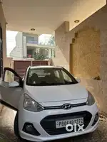 Hyundai Grand i10 2015 Diesel 73000 Km Driven
