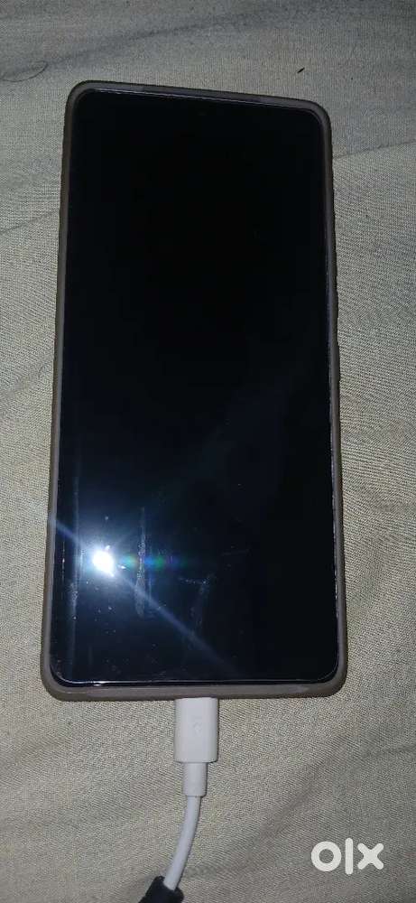 Infinix 50 s
