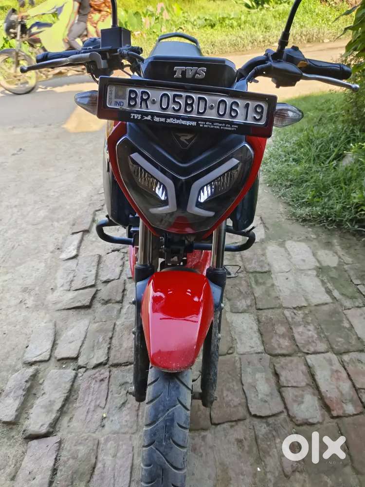 1st owner with new condition with 60 km/ liter average