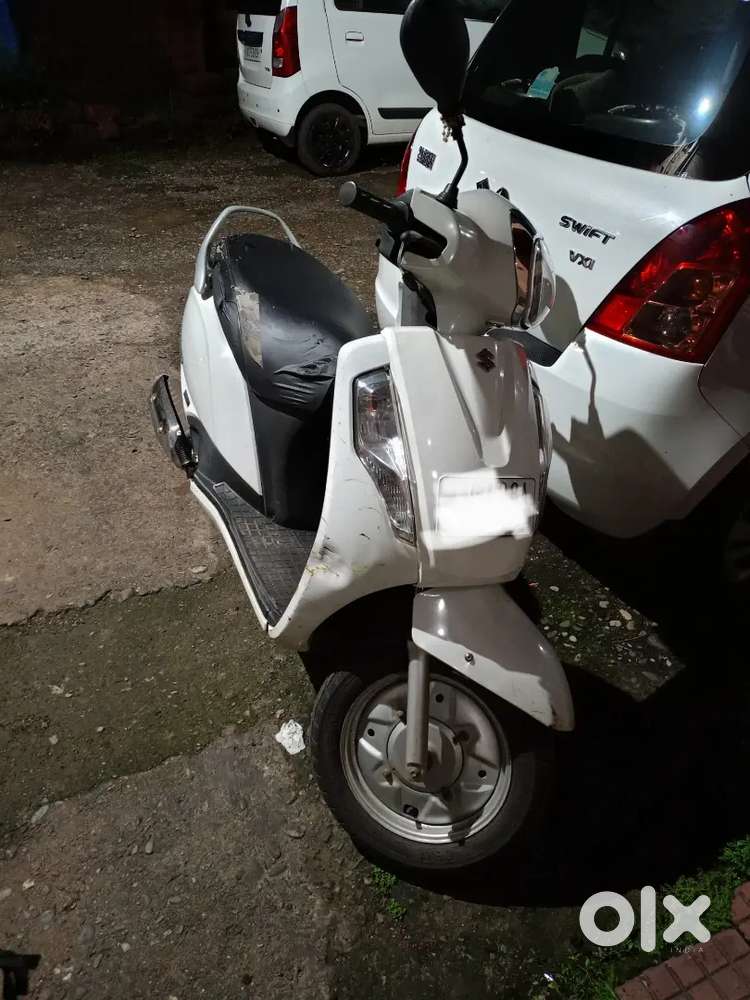 Suzuki access for sale