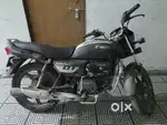 A Bike In Good Condition