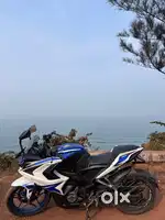 good condition bike second owner