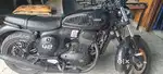 Barand new bike