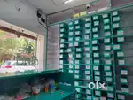 STAFF FOR RETAIL MEDICINE