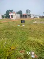 Ayhodya by paas plot 11.50 Lac for sale