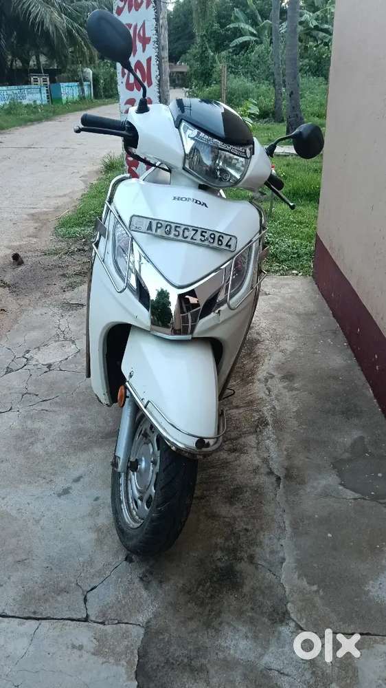 Honda Activa 125