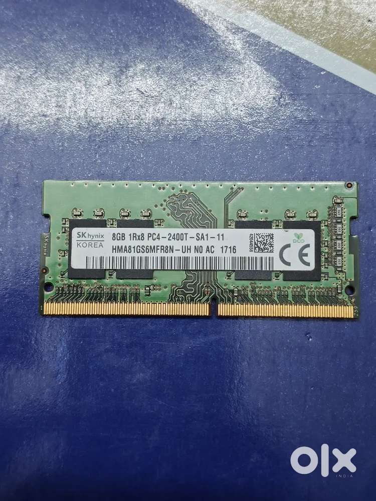 Laptop Ram
