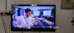 LG 32 ఇంచెస్ TV అమ్మబడును సన్న లైన్ ఉంది సవక రేటుకే ఇవబడును