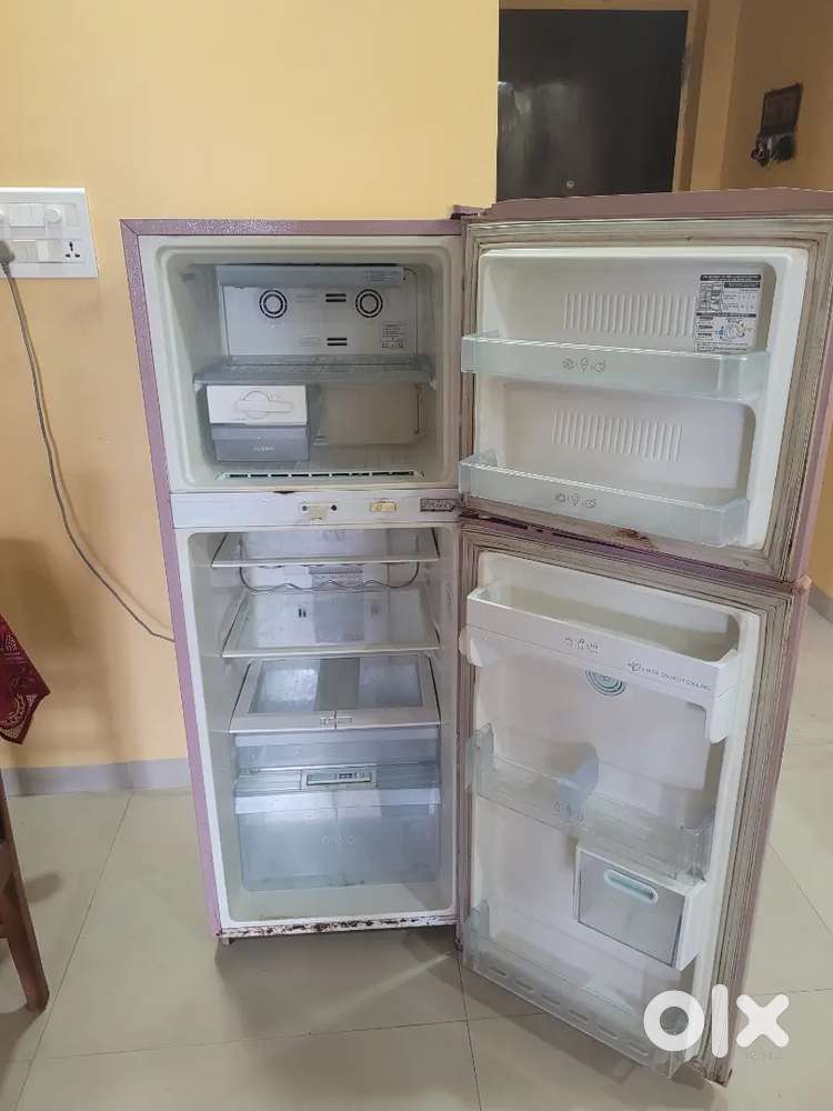 LG 245Ltr Fridge for sale
