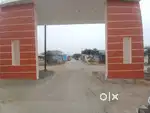 Kovilpalayam Near DTCP plot sale@ Mega township Property Sale