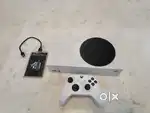 Xbox Series S (512 GB )