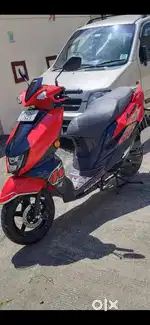 Suzuki avenis