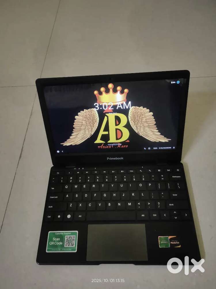 Primebook wifi 4 / 64 gb