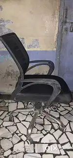 Office Chair , revolving chair , comfortable chair, rotating chair