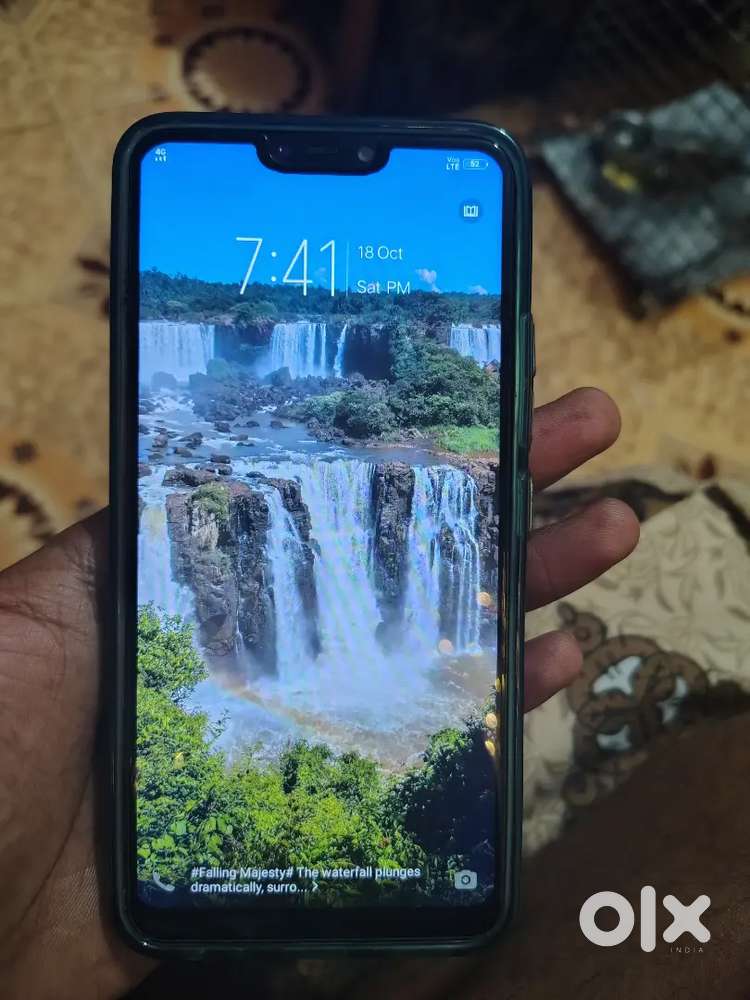 Vivo y83 pro/ and y55s 2 phone sell Krna hai