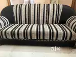 Sofa set (5 seating)