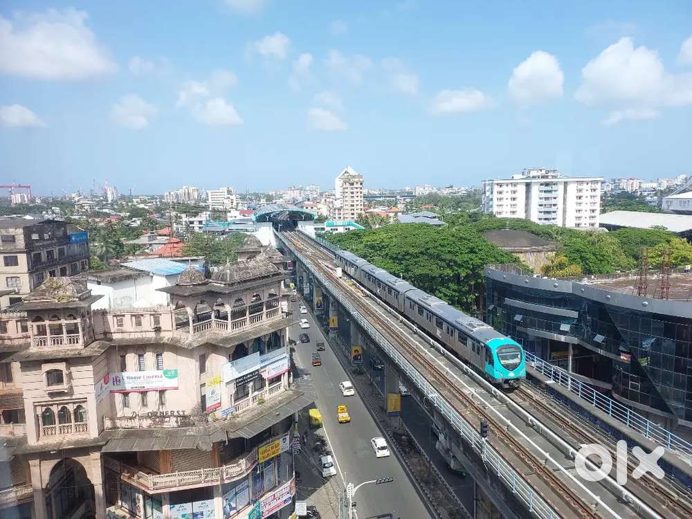 Fully Furnished office rent 1650sqft