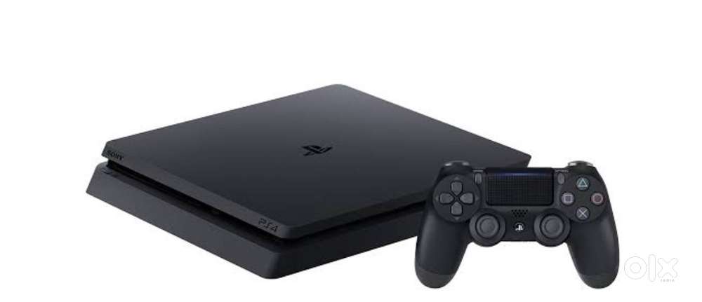 Ps4 play station 1 tb
