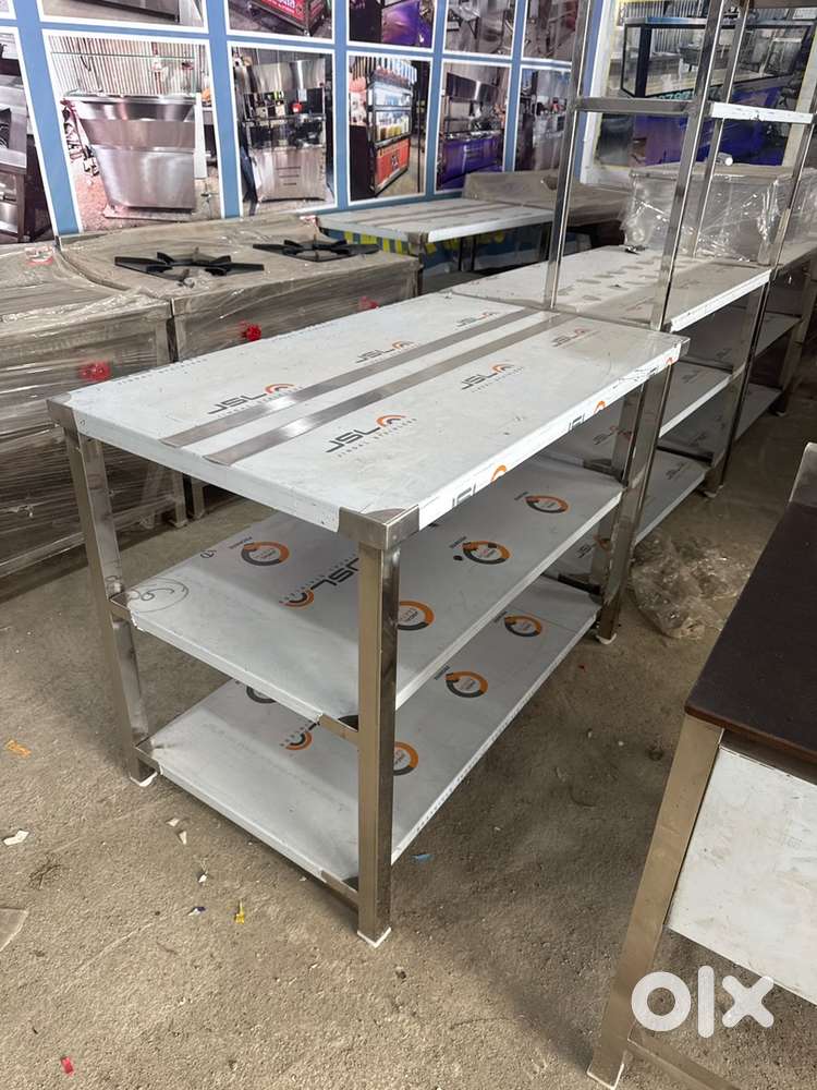 Hotel equipment