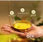 Cow Ghee 100% original direct  from Farm