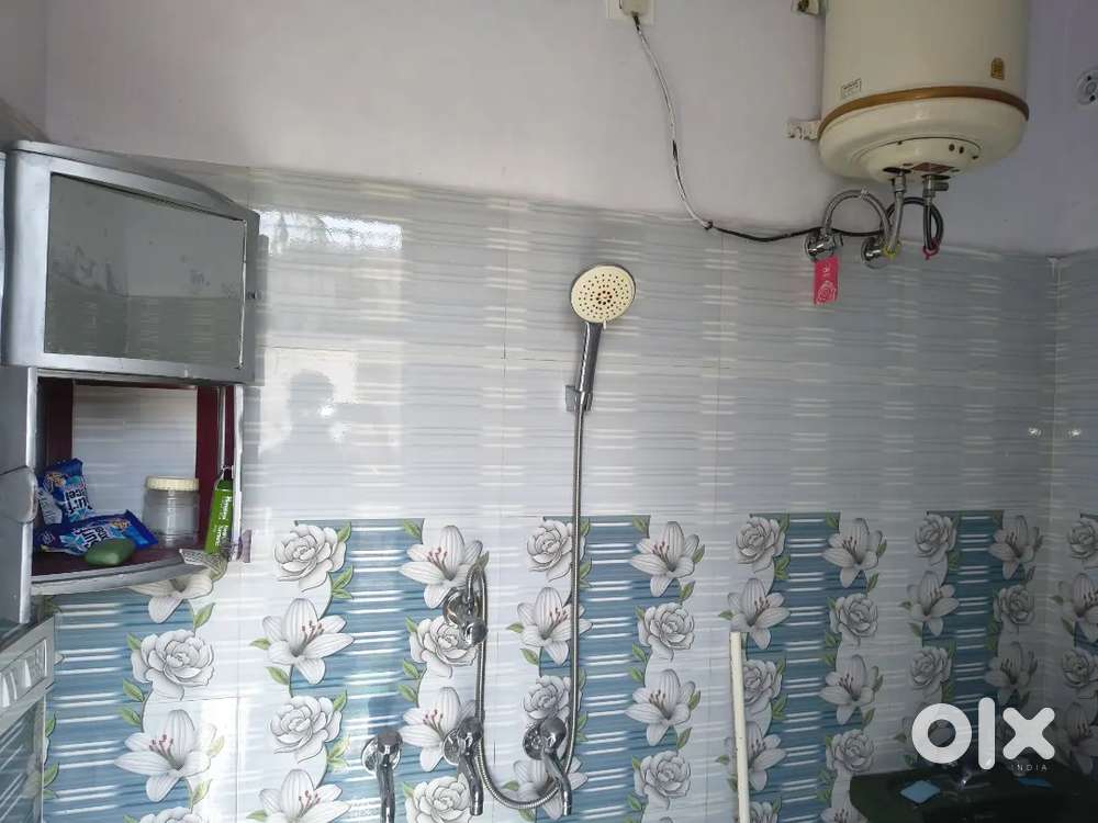 Single room available