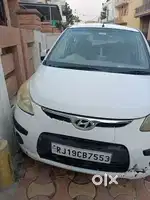 Hyundai i10 2010 Petrol Good Condition
