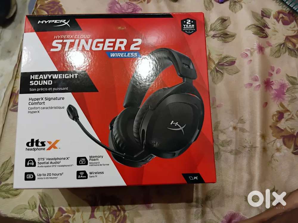 I want to sell this one because I have extra one