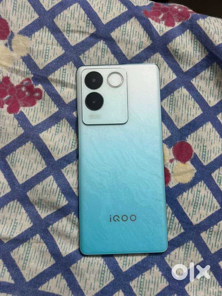 Iqoo z7 pro