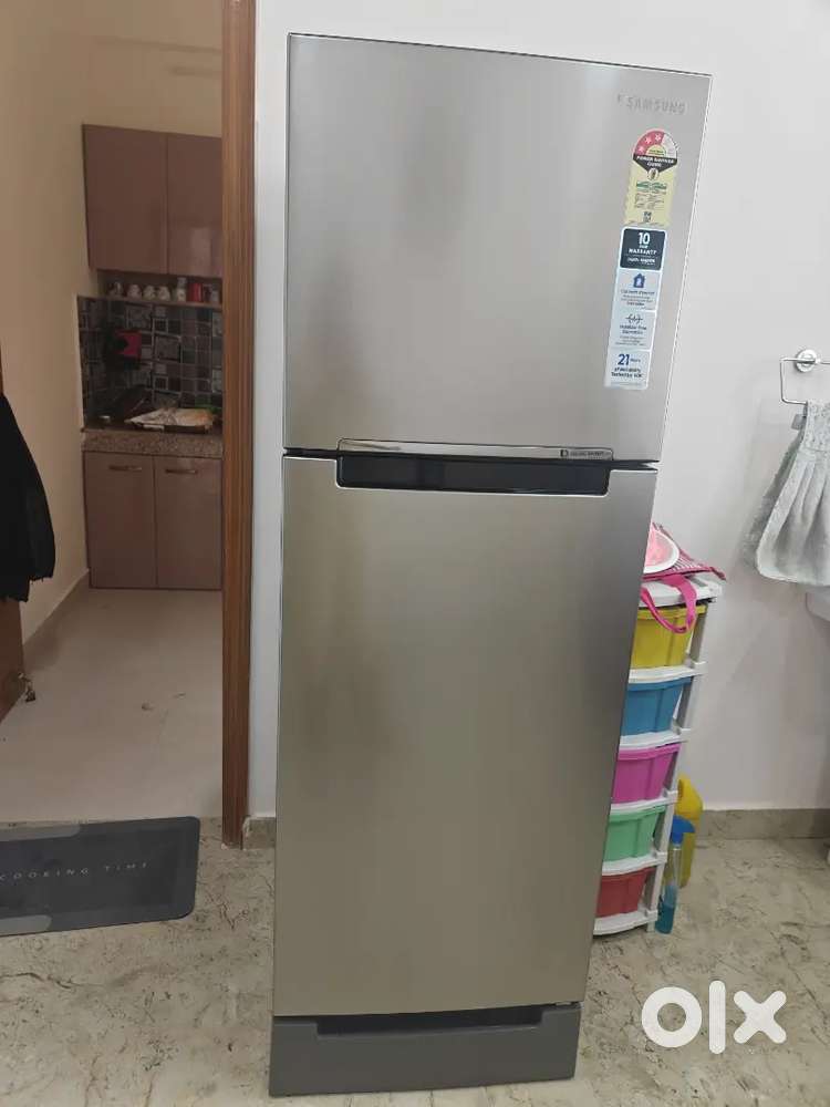 Samsung 2021 Model Freezee