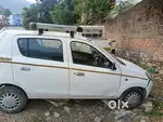 Maruti Suzuki 800 2015