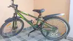 Vesco Cycle For Sale!