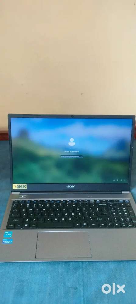 Urgent sale