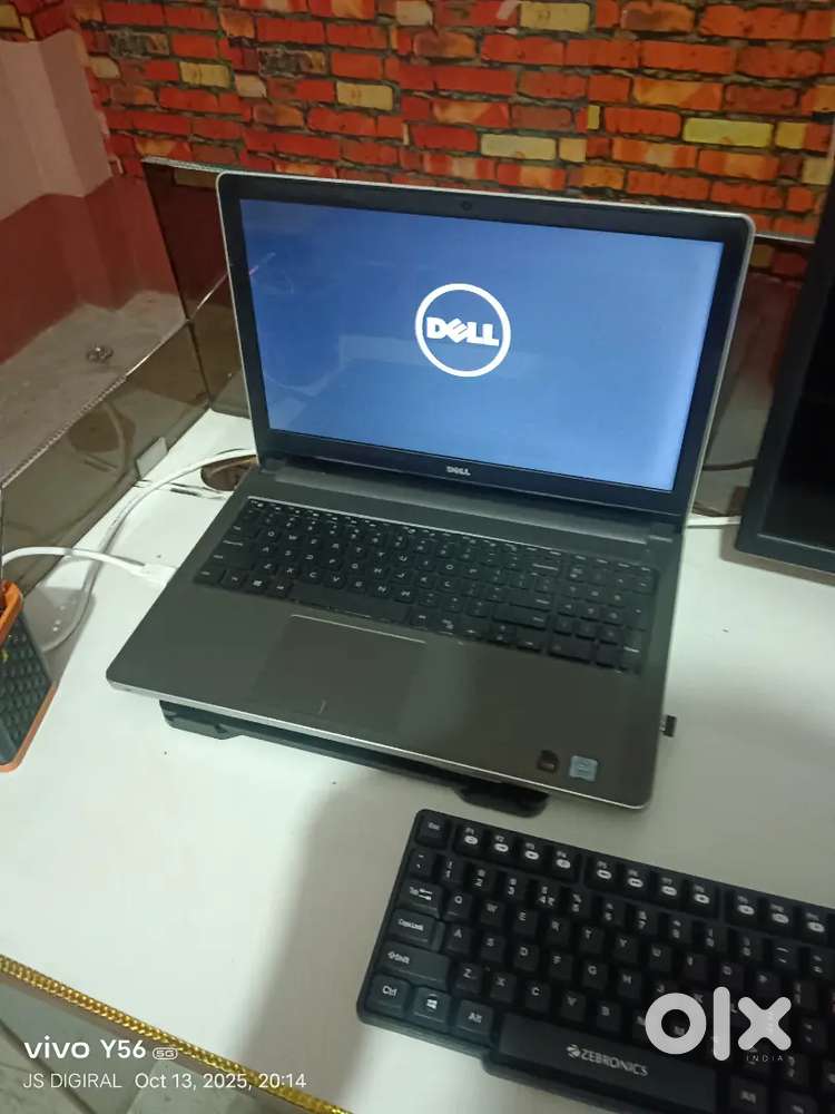 Dell Laptop INSPIRON 5559