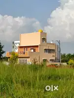 Sites in Green Acres, Sites in Chandapura, BMRDA Approved E Katha