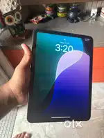 IPAD AIR 4th GEN (256 GB Wifi + Cellular) + Free Accessories