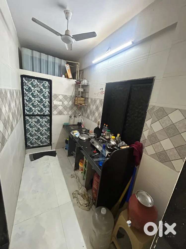 Need flatmates for 1bhk room