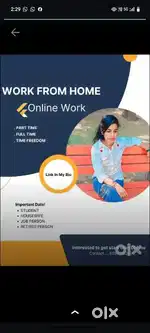 Digital working