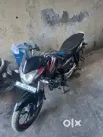 Discover 100cc milege good no scratch in Multibikes24 noida parichowk