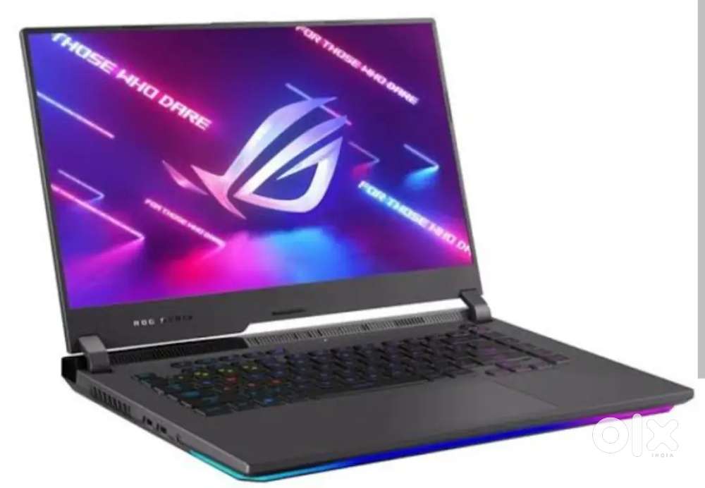 UNUSED ASUS ROG STRIX GAMING LAPTOP