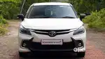 Toyota Glanza, 2023, Petrol